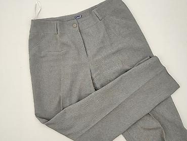 palazzo: Gerry Weber, Spodnie materiałowe damskie, rozmiar 2XL — 1