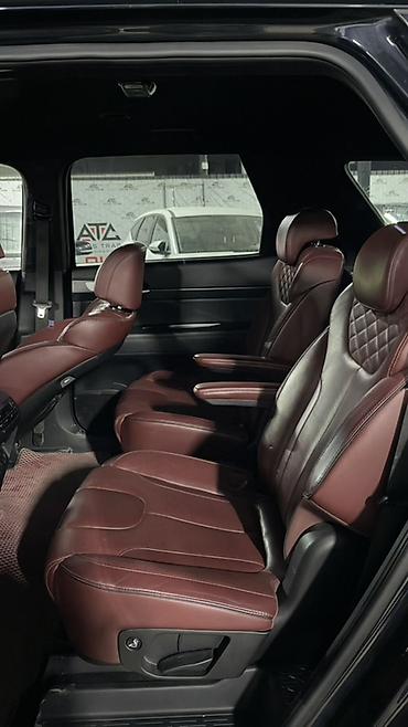 kia carnival 3: Hyundai Palisade: 2018 г., 2.2 л, Автомат, Дизель, Кроссовер — 6