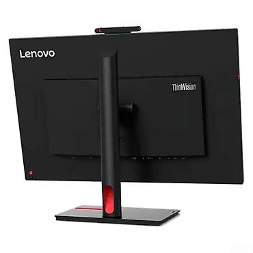 planşet apple: Monitor "Lenovo ThinkVision T27hv-30 / 27" QHD IPS"Monitor Lenovo — 2