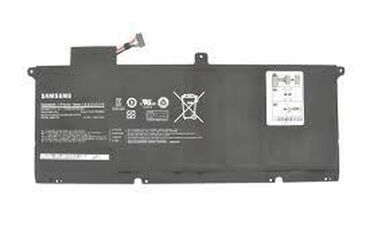 зарядное устройство для ноутбука: Аккумуляторные батареи для ноутбука Samsung NP900X4D