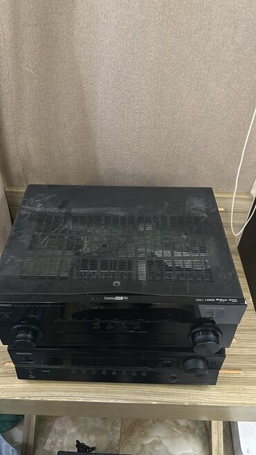 Lampalar: Projektor lampaları və AV receiver Təsvir: - Şəkillərdə müxtəlif — 7