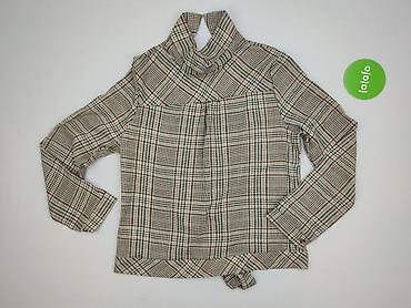 kozaki eksbut: SZACHOWNICA, Bluzka damska, rozmiar XL — 2