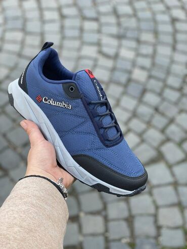 camper patike: Trainers, size - 44