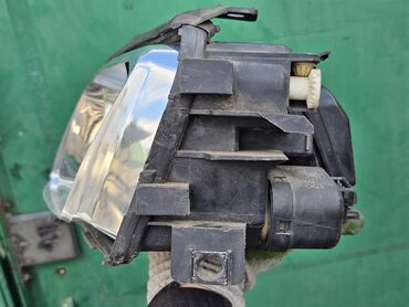 Передние фары: Передняя левая фара Audi 1995 г., Б/у, Оригинал, Германия — 6