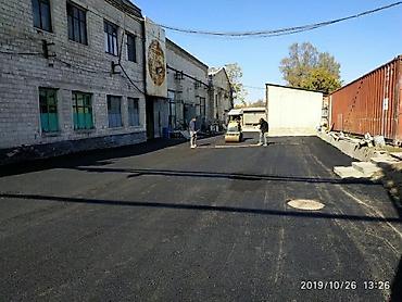 Кладка: Укладка асфальта Гарантия, Монтаж, Бесплатная консультация Больше 6 лет опыта — 18