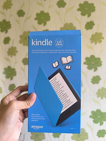 lightning наушник: Электрондук китеп, Amazon, Жаңы, түсү - Көк — 1