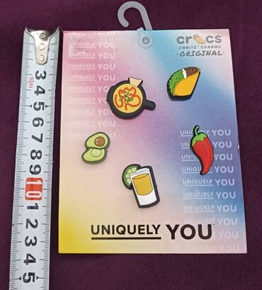 Privesci za nakit: Materijal: Plastika, Novo — 5