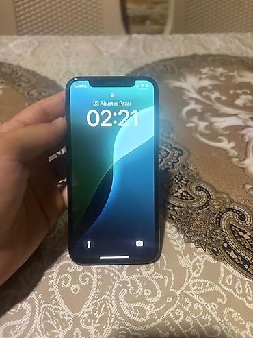 IPhone Xs, 64 GB, Black Titanium lalafo.az -da IPhone Xs, 64 GB, Black Titanium