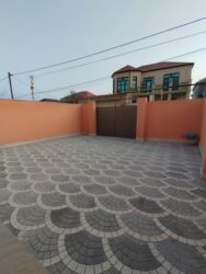 Həyət evləri və villaların satışı: 4 otaqlı, 150 kv. m, Kredit yoxdur, Yeni təmirli — 5