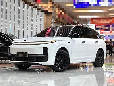 Lixiang: Lixiang L7: 2023 г., Кроссовер — 1