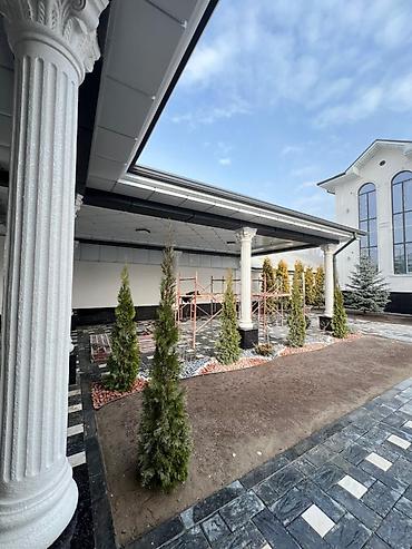 Продажа коттеджей и домов: 🌿 Элитный дом в Арча-Бешик — редкое предложение на рынке! Если вы — 4