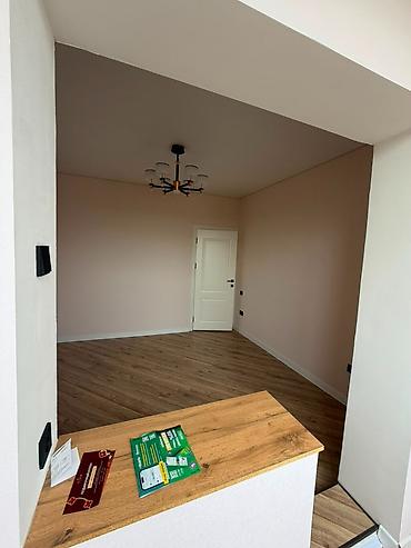 12: 2 комнаты, 62 м², 12 мкр 105 серия, 9 этаж, Евроремонт — 2