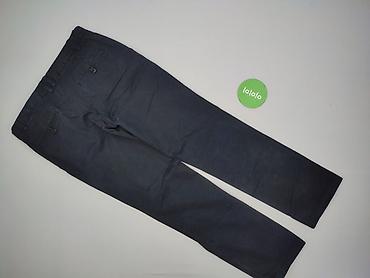 klapka do pieca: H&M, Chinosy dla mężczyzn, rozmiar L — 3