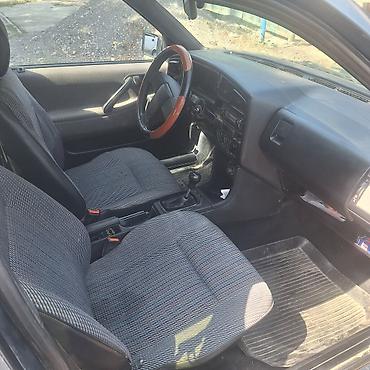 катализаторы продажа: Volkswagen Passat: 1989 г., 1.8 л, Механика, Бензин, Седан — 8