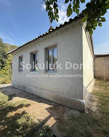 Үйлөр: 🏠Продается дом в с. Сокулук 🟡Комнаты: 3 🟡Участок: 5,9 соток — 5