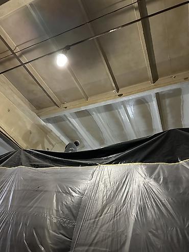 Покраска: Покраска потолков, Покраска стен, Покраска наружных стен, На водной основе, На масляной основе, Больше 6 лет опыта — 10