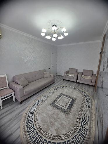 cepis satisi: Bakı, Bakıxanov qəs., 3 otaqlı, Köhnə tikili, m. Neftçilər, 75 kv. m — 4