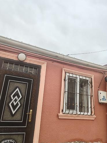 kv ev: Binəqədi qəs. 2 otaqlı, 60 kv. m, Kredit yoxdur, Yeni təmirli — 2