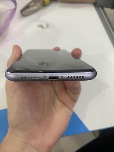redmi 14с: Айфон 11 128гб 74% акб LL/A Все работает отлично Состояние хорошее — 6