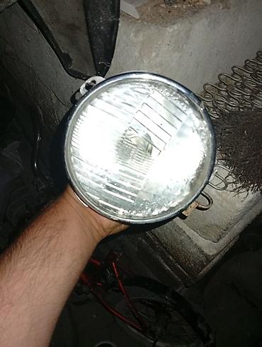 запчасти мерседес бу: VAZ 2106 (“06”) üçün ehtiyat hissələri dəsti - Mühərrik komplekti — 4