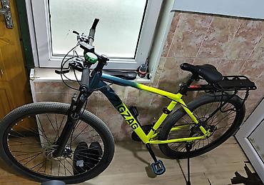 iwlenmiw velosiped: Sekilde gorduyunuz 29 velosiped satilir hec bir problemi yoxdur demek — 1