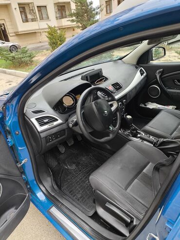 Renault: Renault Megane: 1.5 l | 2011 il 40000 km Kupe — 7