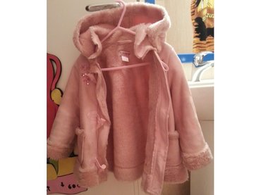 kaput beli: Lc Waikiki, Parka jacket, 74-80