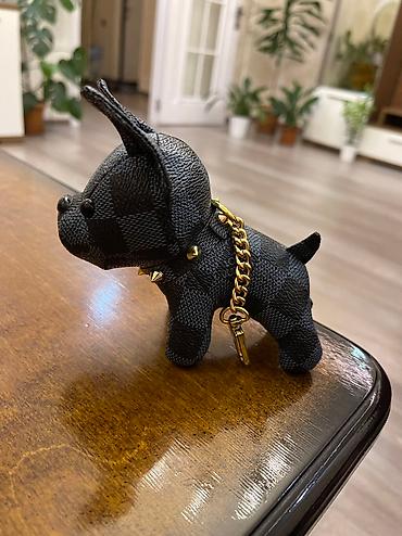 Digər oyuncaqlar: Louis Vuitton Paris. Original maşın üçün aksesuar. Baha qiymete — 2