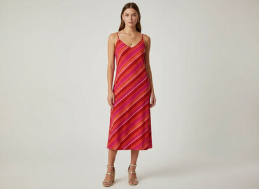 wiejska sukienka: Debenhams, Women`s dress, size L