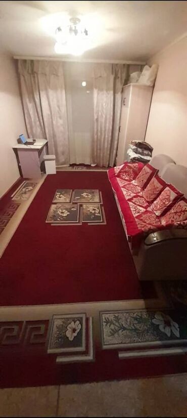 Продажа участков: 1 комната, 32 м², 104 серия, 4 этаж, Косметический ремонт