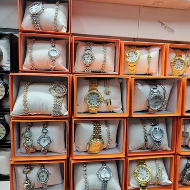 Ručni satovi: Ženski — 12