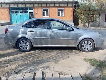 кузовные запчасти на корейские авто: Daewoo Gentra: 2007 г., 1.6 л, Автомат, Бензин, Седан — 3