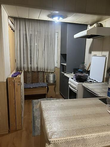 обмен квартиры на дом: 3 комнаты, 84 м², Городок Энергетиков Индивидуалка, 5 этаж, Косметический ремонт — 4