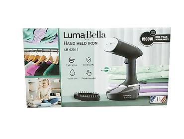 buxar ütüsü: Buxarlı ütü LumaBella - 31.99AZN . 🆕Bütün məhsularımız Yenidir və — 5