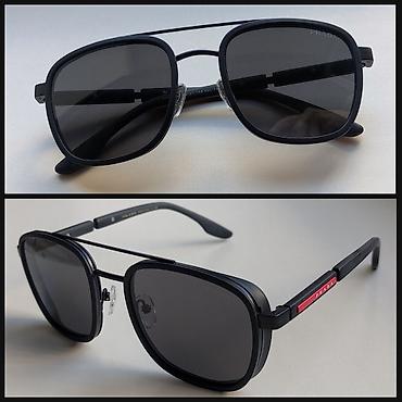 Солнцезащитные очки: Очки в Бишкеке, брендовые(мужские и женские) Все фото и цены скину — 23