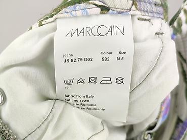 jeans agolde: Marc Cain, Jeansy damskie, rozmiar S — 4