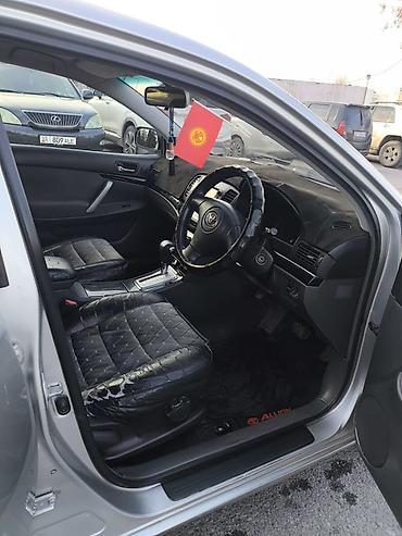 Toyota: Toyota Allion: 2003 г., 1.8 л, Автомат, Седан — 8