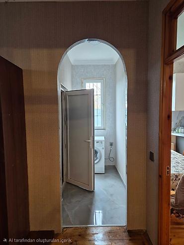mərdəkan: Bakı, Mərdəkan, 3 otaqlı, Köhnə tikili, 74 kv. m — 9
