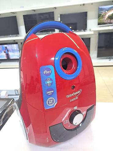 Пылесосы: Пылесосы Техно мир Мидеа Самсунг Лж гарантия 1 год. доставка по at lalafo.kg — 8 Пылесосы: Пылесосы Техно мир Мидеа Самсунг Лж гарантия 1 год. доставка по — 8