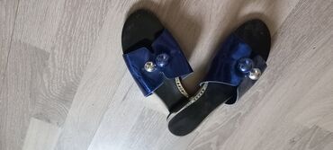 vesna papuce: Fashion slippers, 38