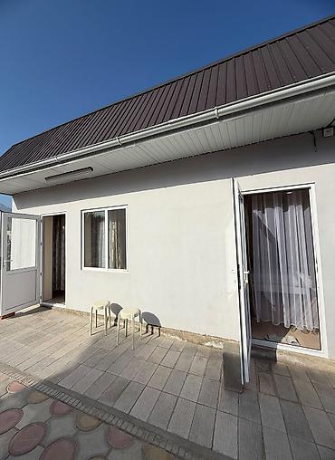 premium development: Гостиница на Иссык-Куле, гостевой дом Чолпон-Ата, 9 мест, Посуточно — 5