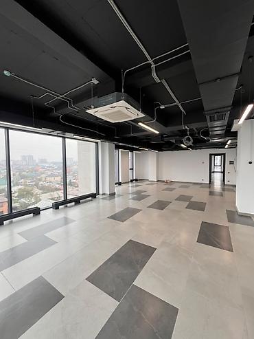 пользовались: Аренда офисных помещений в БЦ Orient Plaza г. Бишкек, пересечение ул — 5