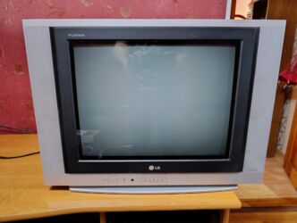 телевизор кридит: Продаю телевизор LG Flatron!!! Состояние отличное, показывает чётко и