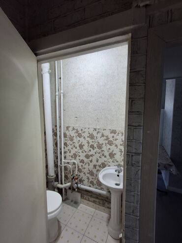 Продажа квартир: 2 комнаты, 48 м², 105 серия, 4 этаж, Косметический ремонт — 8