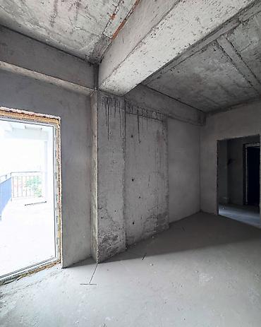 кен булун: 2 бөлмө, 70 м², Төмөнкү Джал (Джал-23) Элитка, 10 кабат, ПСО (өз алдынча бүтүрүү) — 5