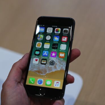 iphone 5s barter: IPhone 8 Plus, 256 ГБ, Space Gray, Гарантия