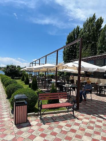 Аренда коттеджей и домов на Иссык-Куле: Коттедж, Royal beach, Чок-Тал, 8 мест — 24