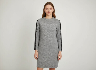 spódnice midi shein: Sweetissima, Women`s dress, size S