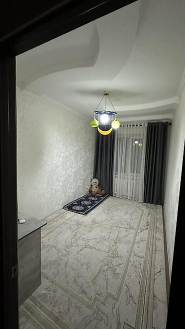 восток сити: 3 комнаты, 65 м², Восток-5 мкр 105 серия, 5 этаж, Косметический ремонт — 10