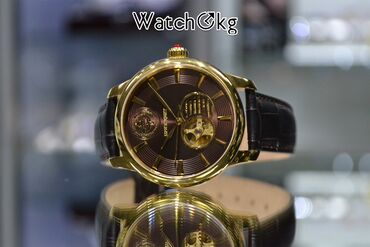 Спортивные часы: Представляем вашему вниманию Подарочную Коллекцию Президент от — 6